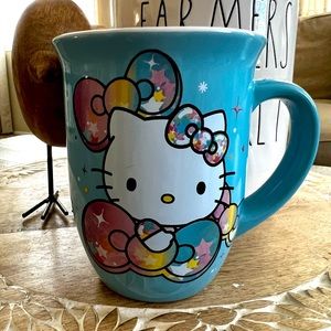 Hello Kitty Mug